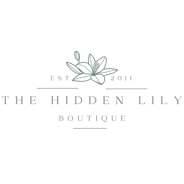 The Hidden Lily